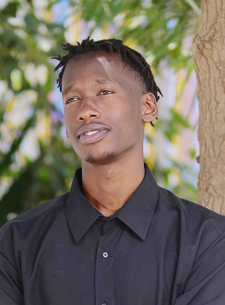 Brian Mutai
